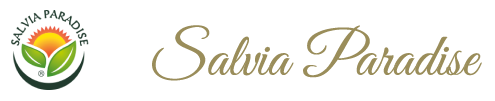 Salvia Paradise Logo